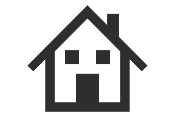 Download Mortgage Symbol. House Line Icon. Real E - House Collection