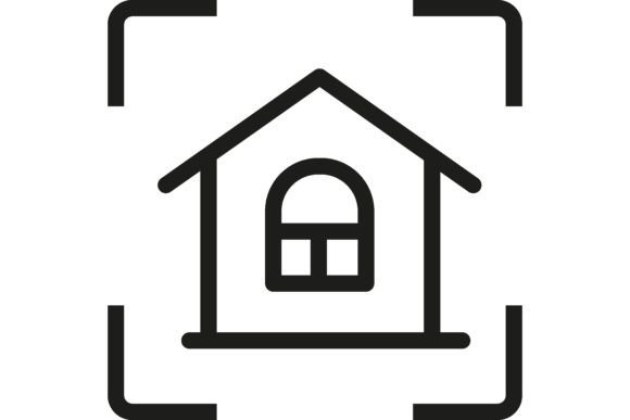 Download Icon of Small House. Mortgage, Rent, Bui - House Collection