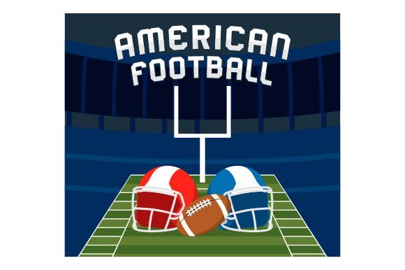 Download American Football Strategy Game Flat - Strategy Collection