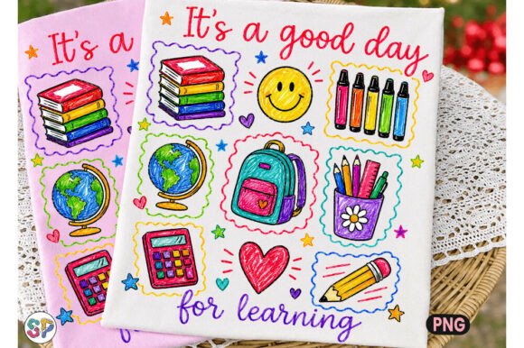 Download Its a Good Day for Learning-Teacher Life - Teacher Collection
