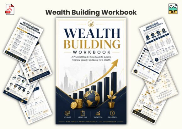 Download Wealth Building Workbook - Work Collection