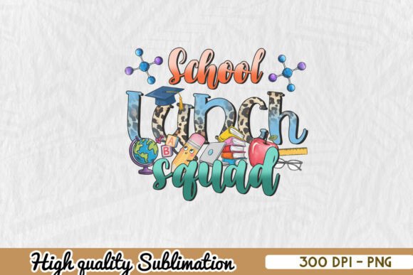 Download Lunch Lady Squad Cafeteria Worker PNG - Work Collection